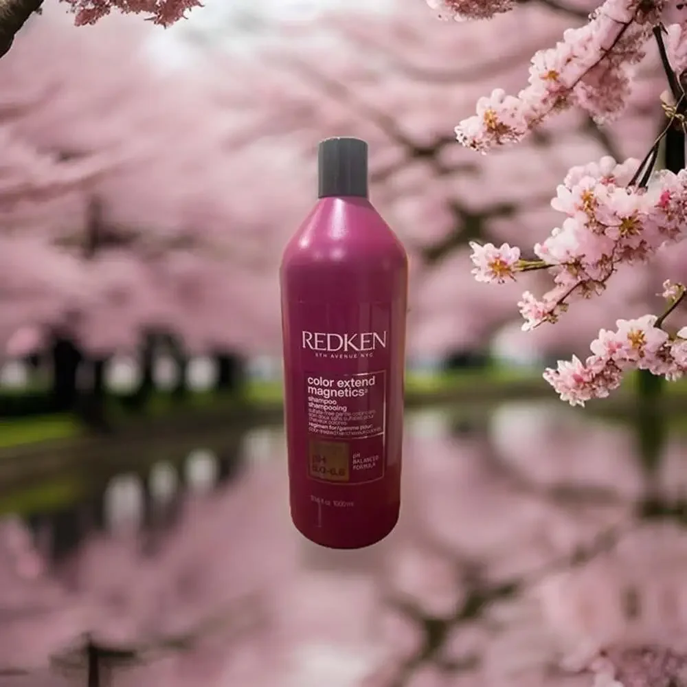 Redken colorextend magnetics